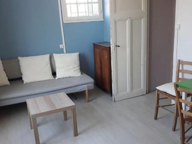 Montpellier Location Appartement 34