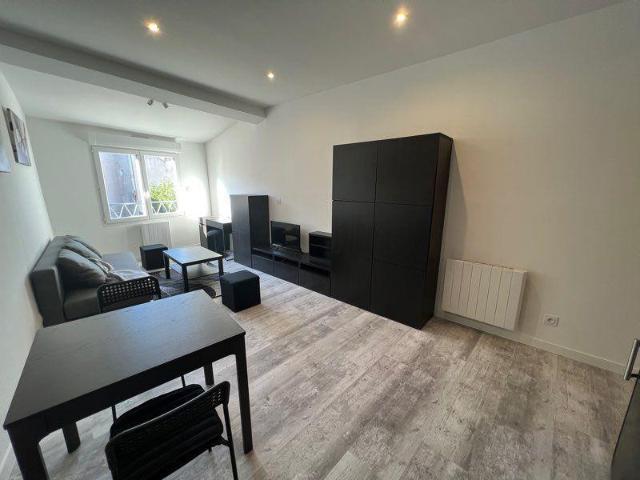 Montpellier Location Appartement 34