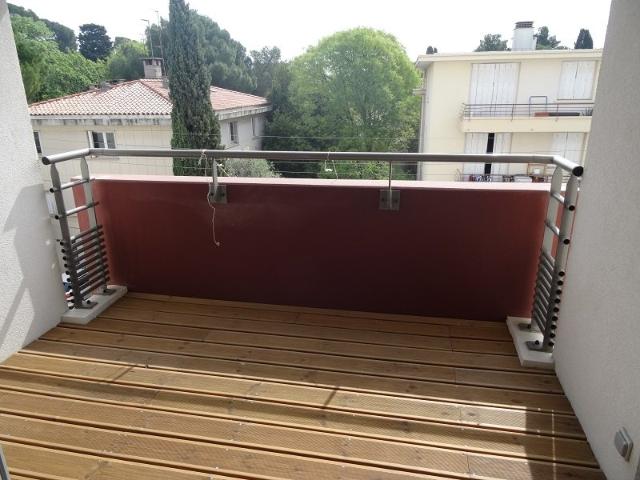Montpellier Location Appartement 34