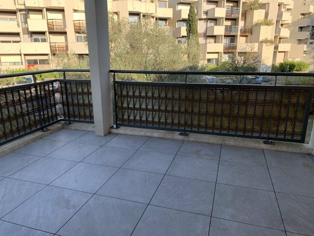 Montpellier Location Appartement 34