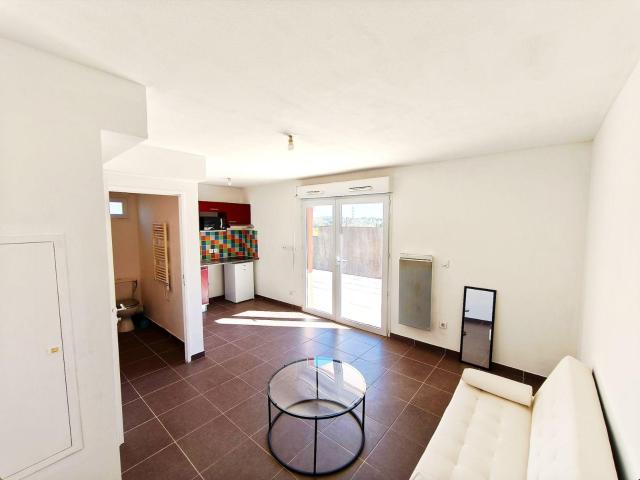 Montpellier Location Appartement 34