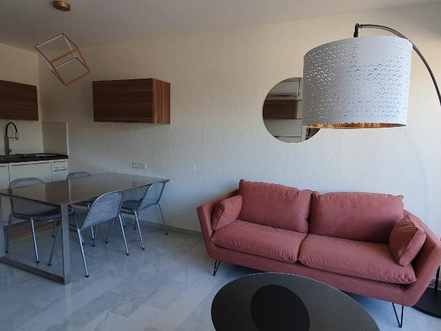 Montpellier Location Appartement 34
