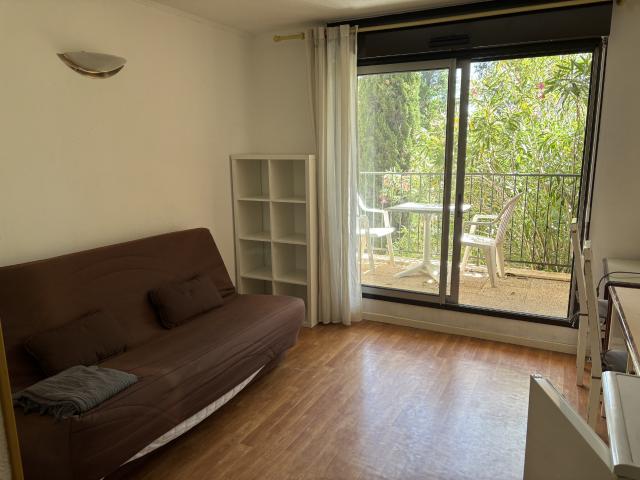 Montpellier Location Appartement 34