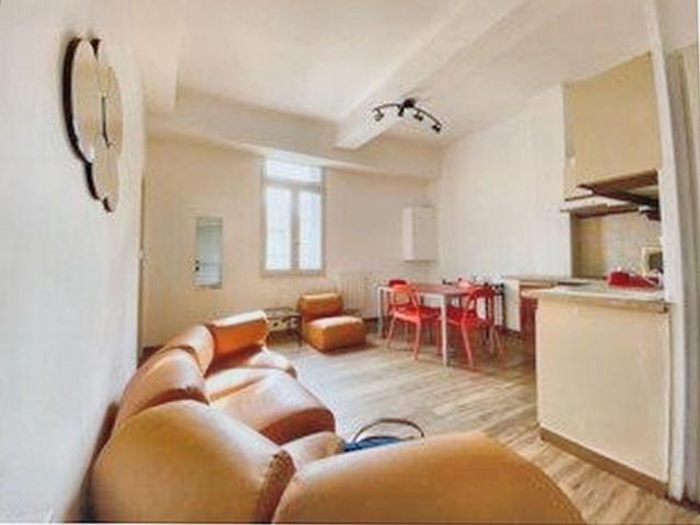 Montpellier Location Appartement 34