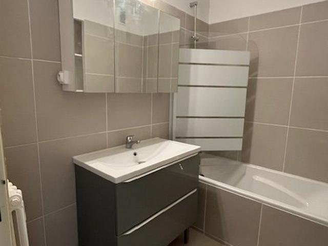 Montpellier Location Appartement 34