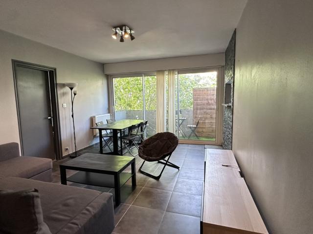 Montpellier Location Appartement 34