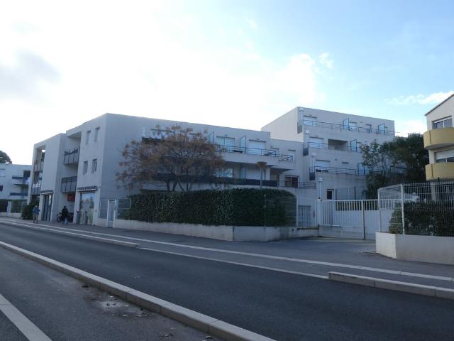 Montpellier Location Appartement 34