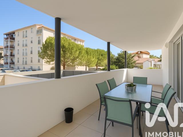Montpellier Location Appartement 34
