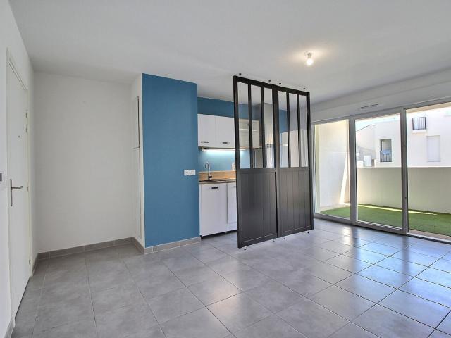 Montpellier Location Appartement 34