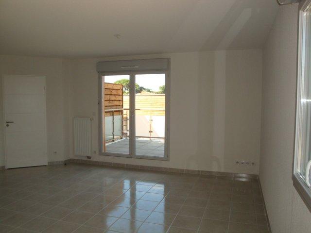 Montpellier Location Appartement 34