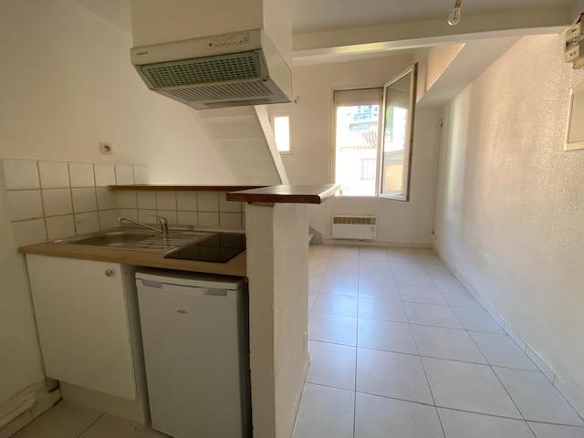 Montpellier Location Appartement 34