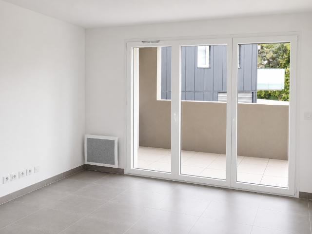 Montpellier Location Appartement 34