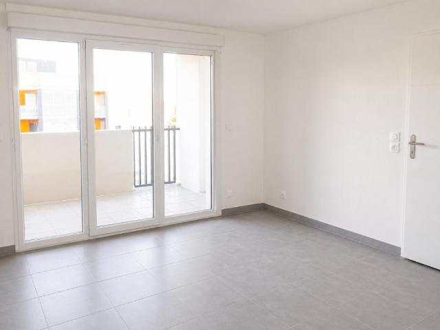 Montpellier Location Appartement 34
