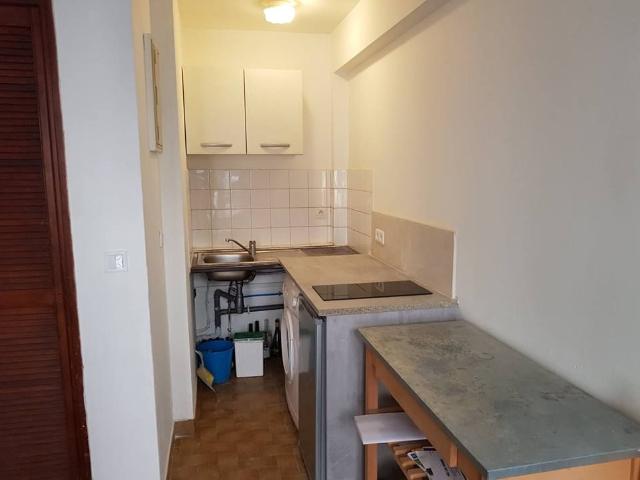 Montpellier Location Appartement 34