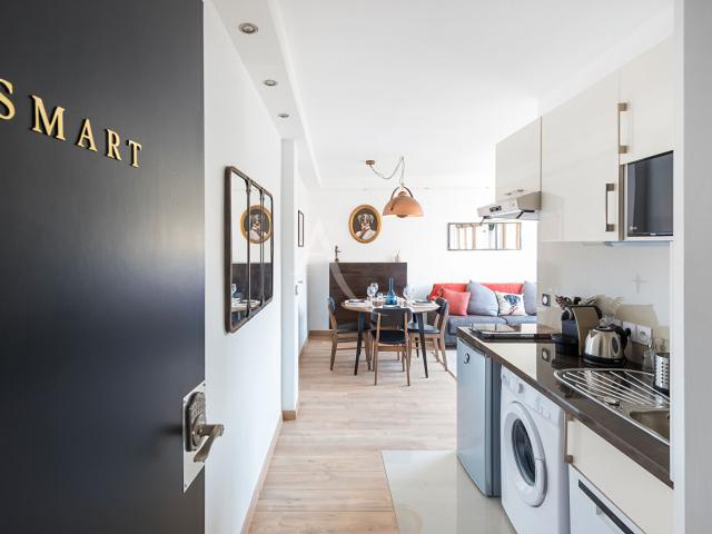 Montpellier Location Appartement 34