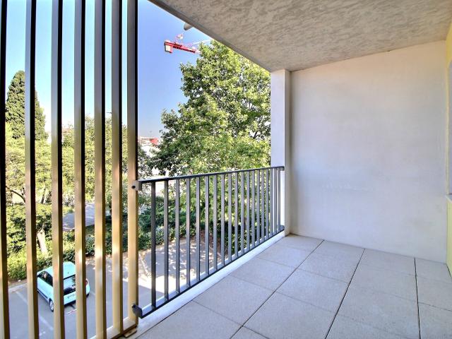 Montpellier Location Appartement 34