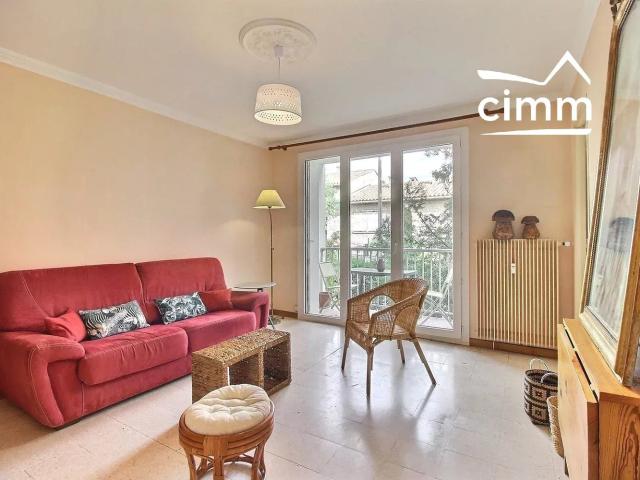 Montpellier Location Appartement 34