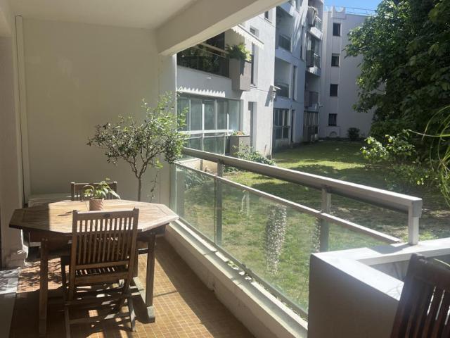 Montpellier Location Appartement 34