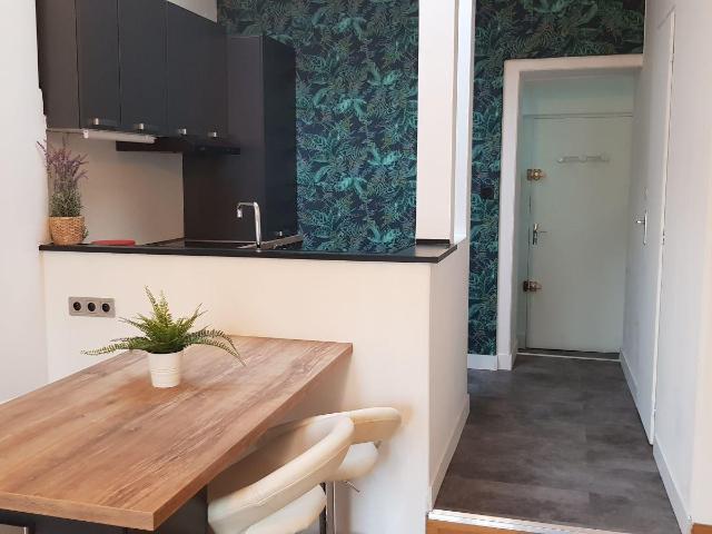 Montpellier Location Appartement 34