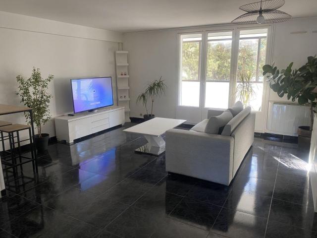 Montpellier Location Appartement 34