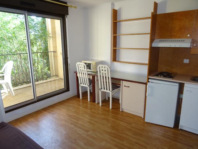 Montpellier Location Appartement 34