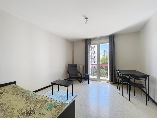 Montpellier Location Appartement 34