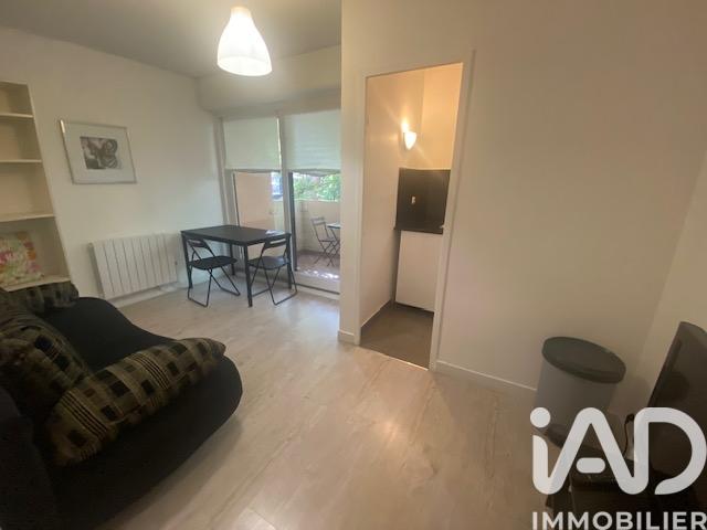 Montpellier Location Appartement 34