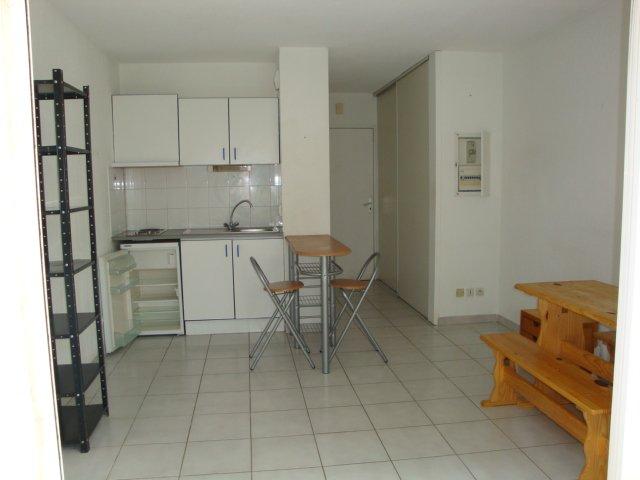 Montpellier Location Appartement 34