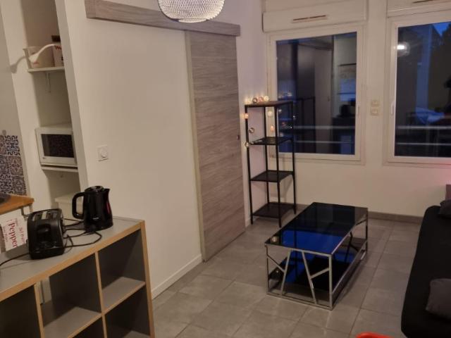 Montpellier Location Appartement 34