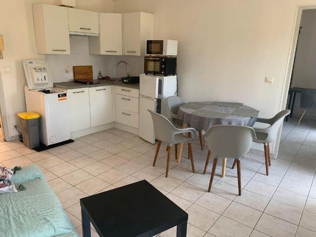 Montpellier Location Appartement 34