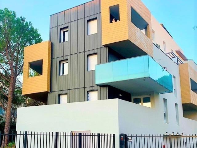 Montpellier Location Appartement 34