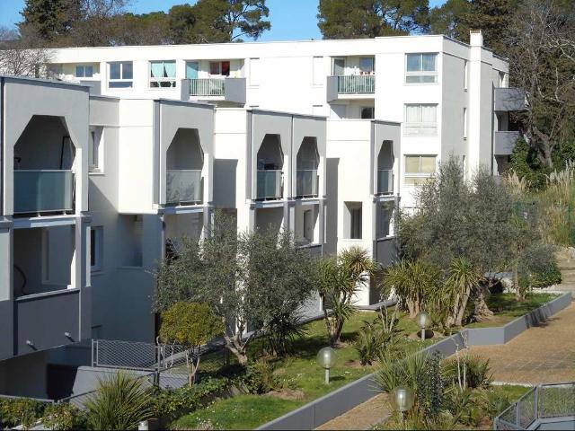 Montpellier Location Appartement 34