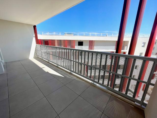 Montpellier Location Appartement 34