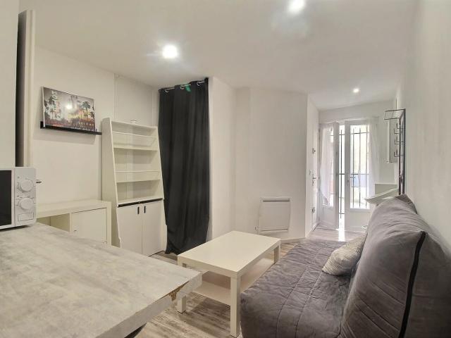 Montpellier Location Appartement 34