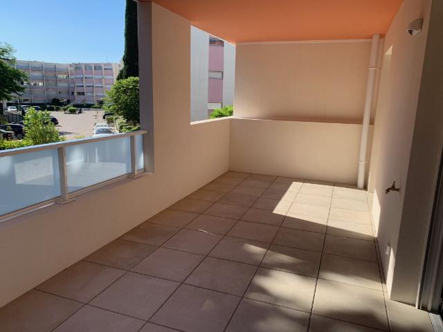 Montpellier Location Appartement 34
