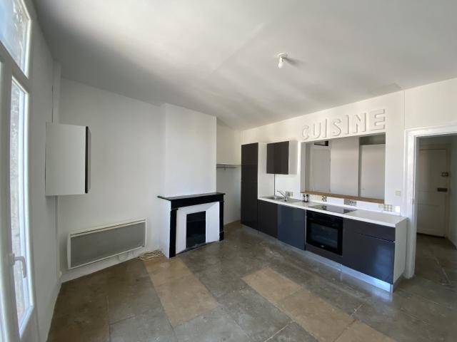Montpellier Location Appartement 34