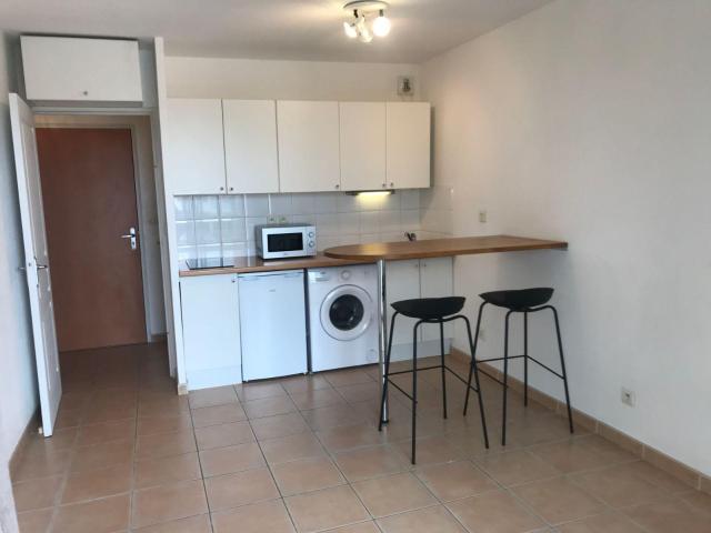 Montpellier Location Appartement 34