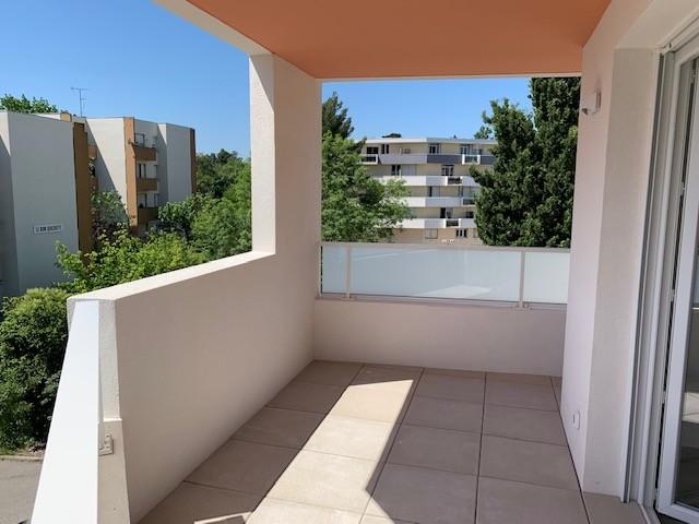 Montpellier Location Appartement 34