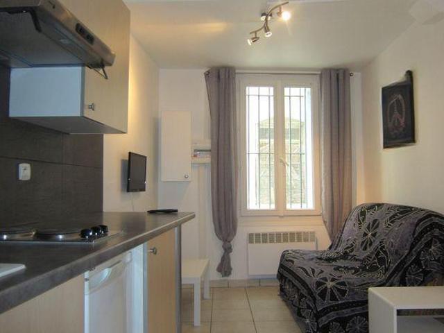 Montpellier Location Appartement 34