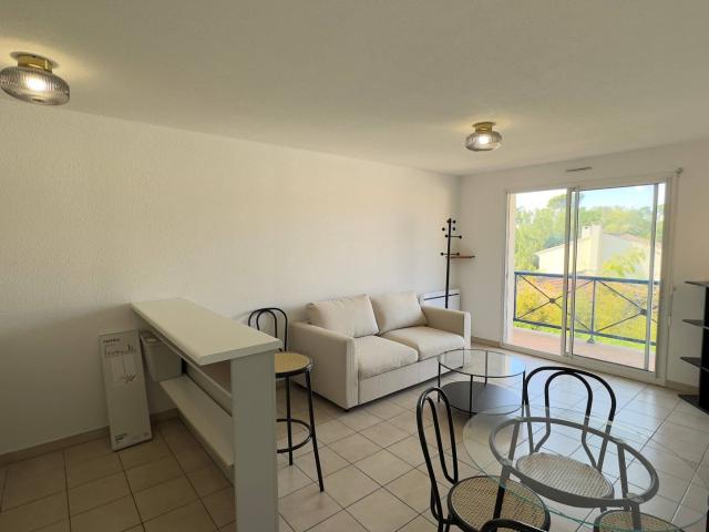 Montpellier Location Appartement 34