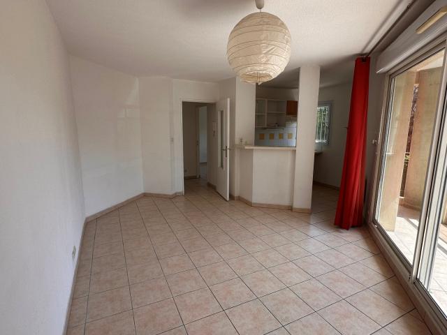 Montpellier Location Appartement 34