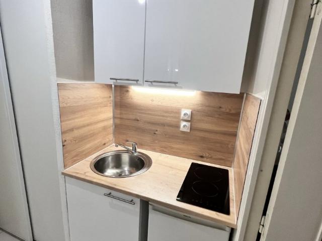 Montpellier Location Appartement 34