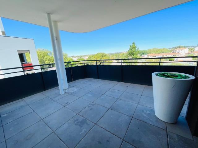 Montpellier Location Appartement 34
