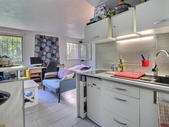 Montpellier Location Appartement 34