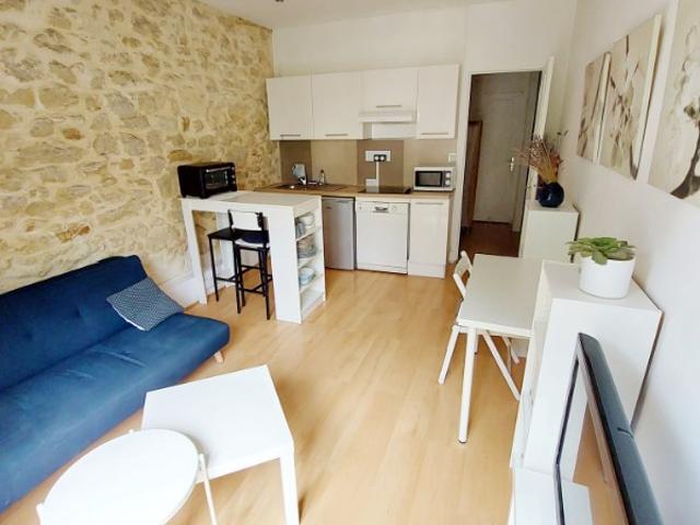 Montpellier Location Appartement 34