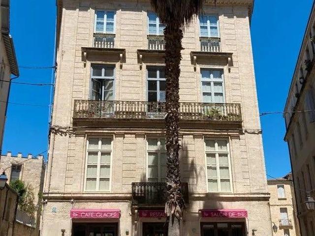 Montpellier Location Appartement 34