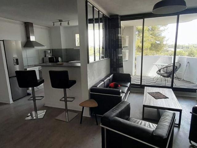 Montpellier Location Appartement 34