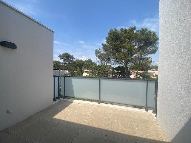 Montpellier Location Appartement 34