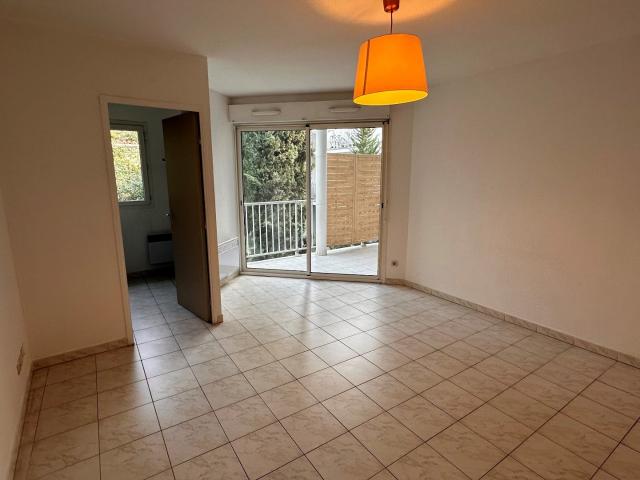 Montpellier Location Appartement 34