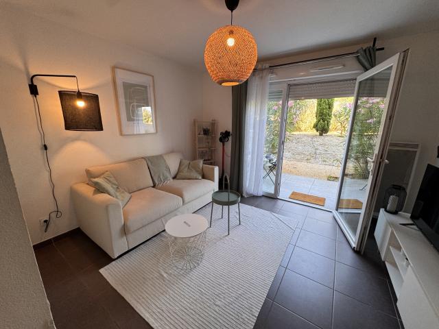 Montpellier Location Appartement 34